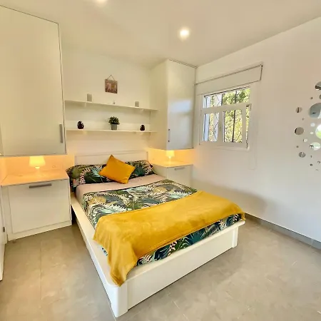 Tropicflavor Apartmán *