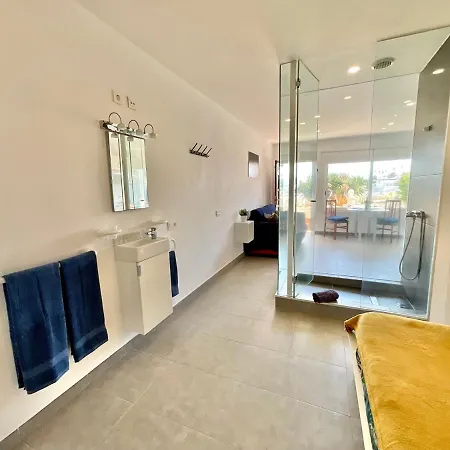 Appartement Tropicflavor *