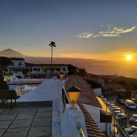 Tropicflavor Appartement Tacoronte