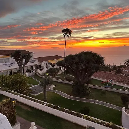 Appartement Tropicflavor Tacoronte