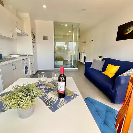 Tropicflavor Apartment