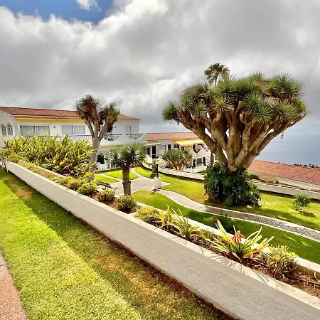 Appartement Tropicflavor *