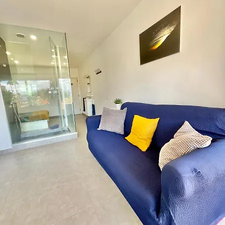 Tropicflavor Apartment Tacoronte