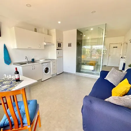 Appartement Tropicflavor Tacoronte