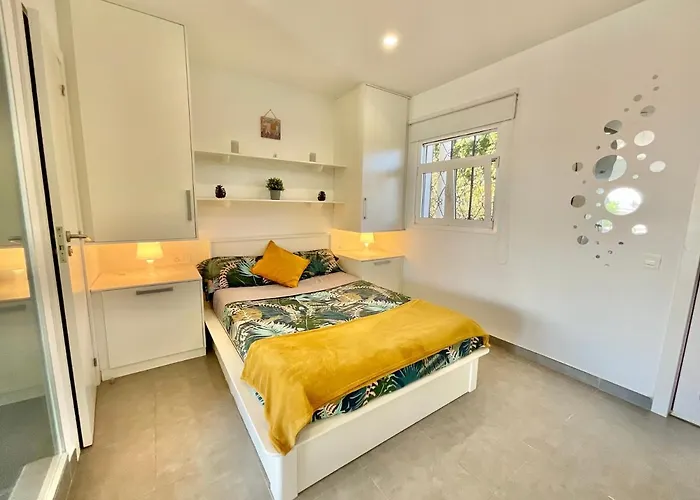 Tropicflavor Appartement *