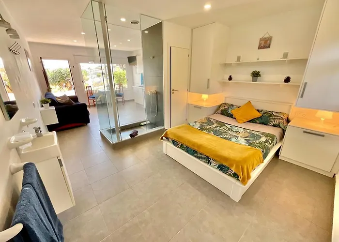 Appartement Tropicflavor Tacoronte