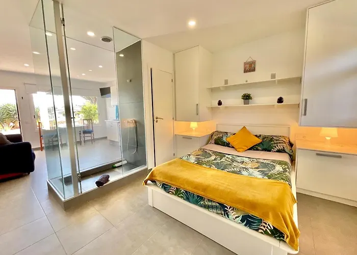 Appartement Tropicflavor *
